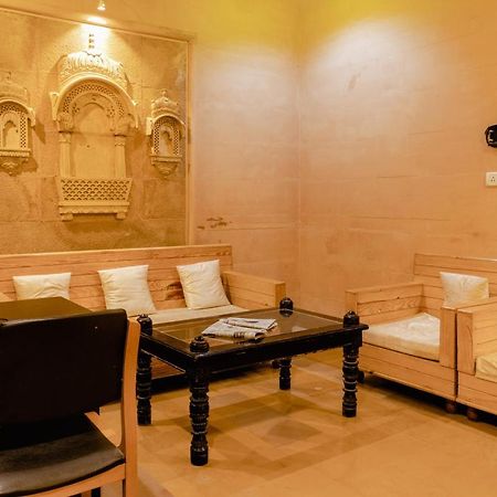 Hotel Swan Haveli Jaisalmer (Adults Only) Extérieur photo