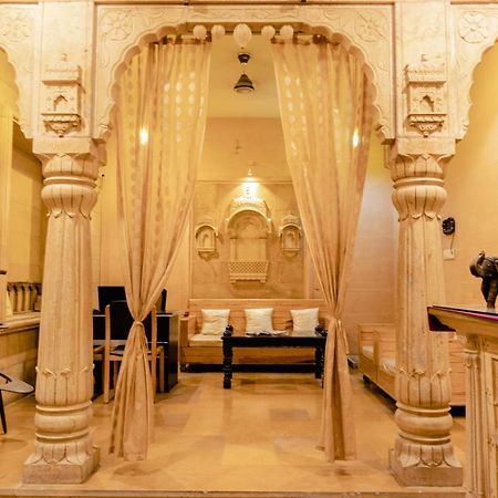 Hotel Swan Haveli Jaisalmer (Adults Only) Extérieur photo