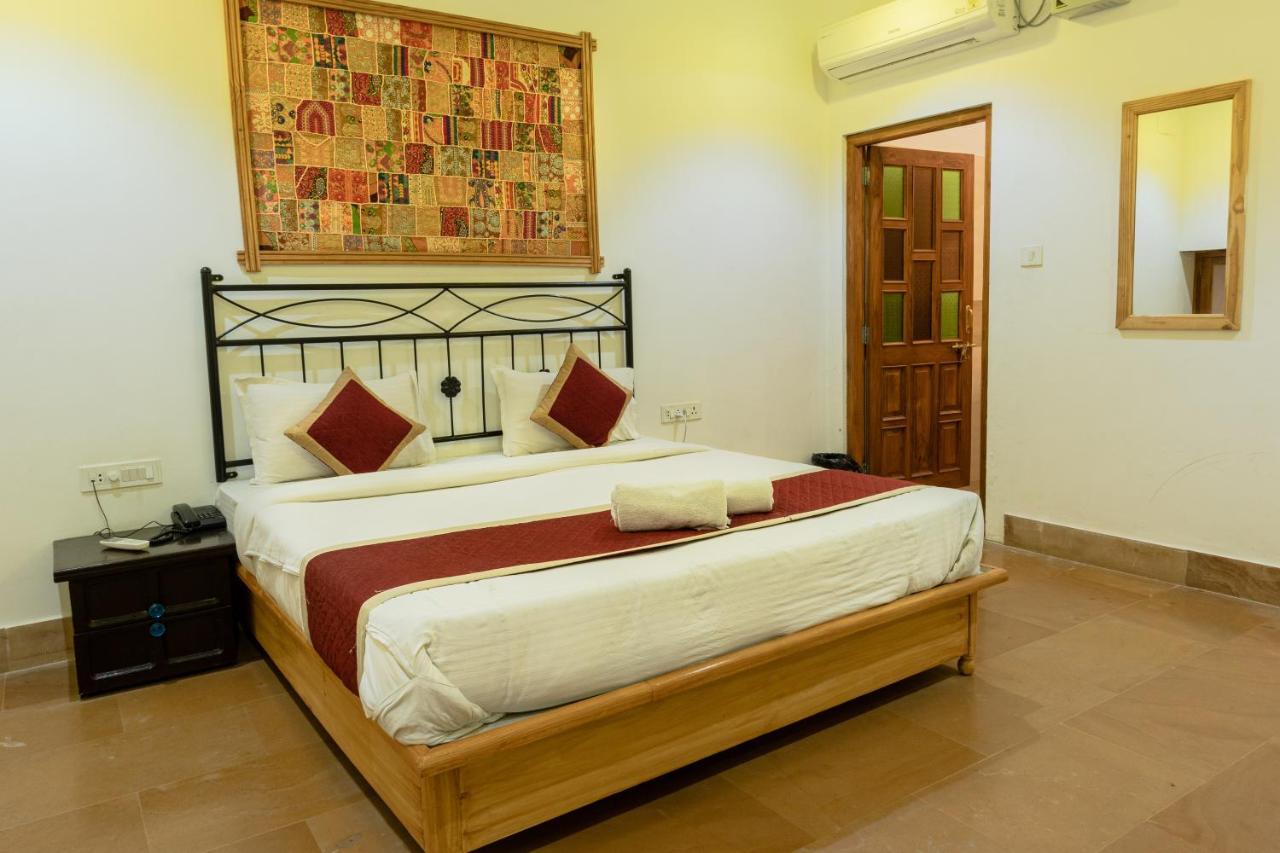 Hotel Swan Haveli Jaisalmer (Adults Only) Extérieur photo