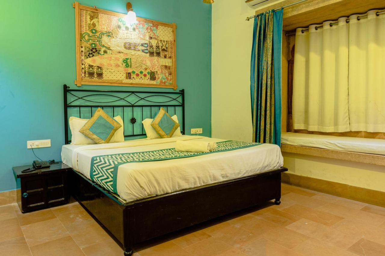 Hotel Swan Haveli Jaisalmer (Adults Only) Extérieur photo