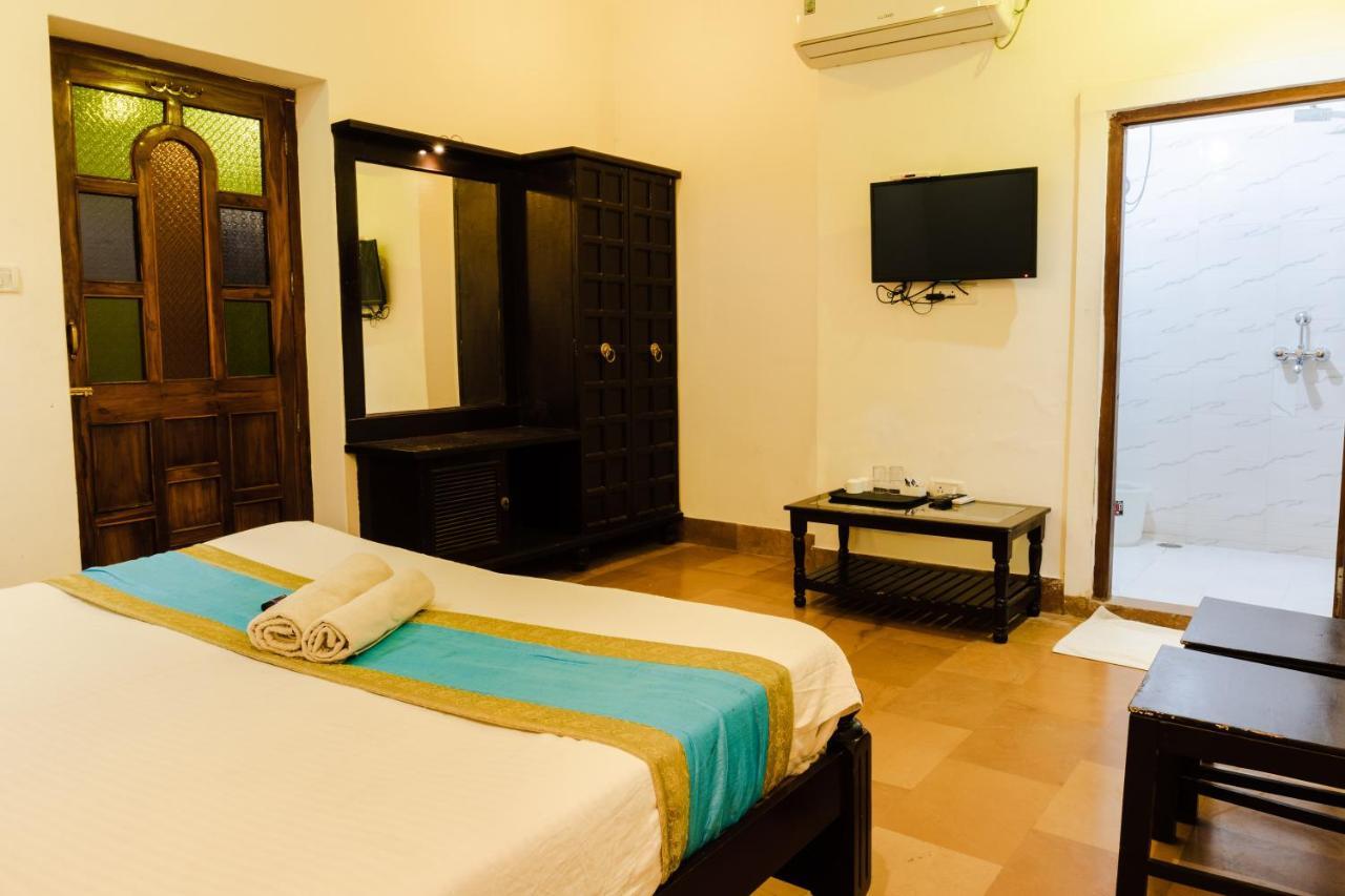 Hotel Swan Haveli Jaisalmer (Adults Only) Extérieur photo
