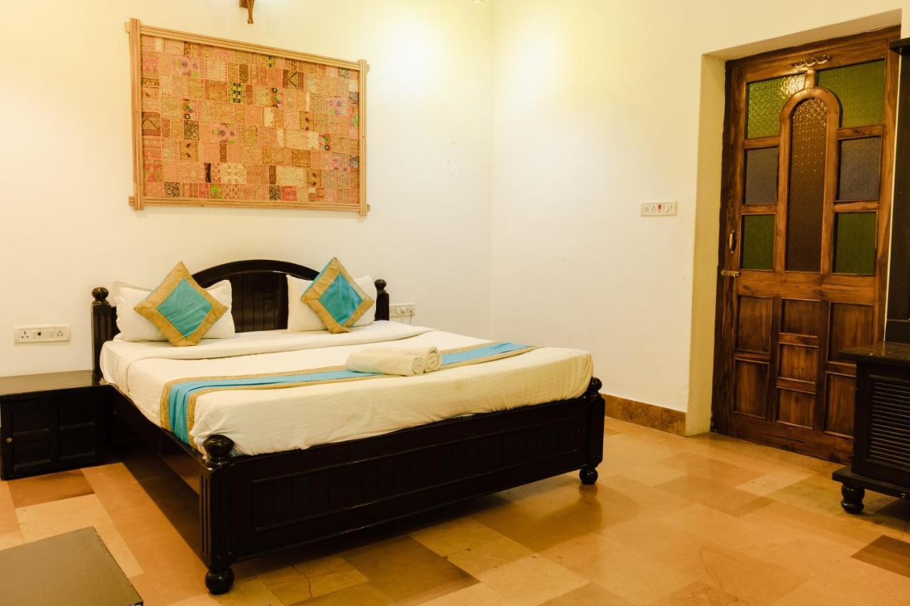Hotel Swan Haveli Jaisalmer (Adults Only) Extérieur photo