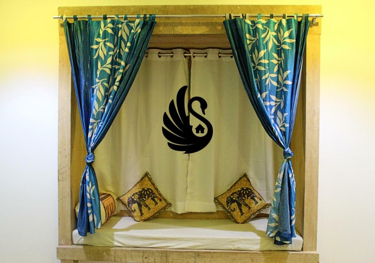 Hotel Swan Haveli Jaisalmer (Adults Only) Extérieur photo