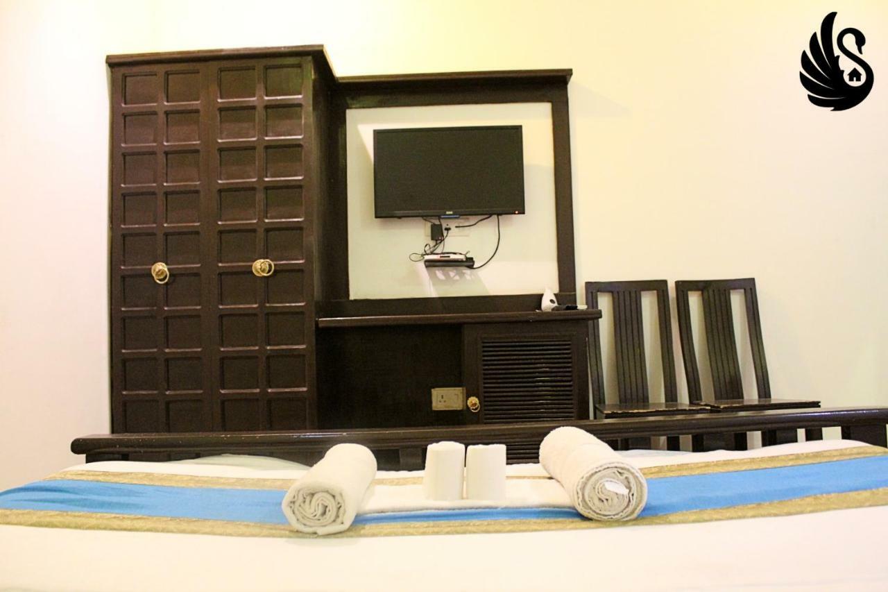 Hotel Swan Haveli Jaisalmer (Adults Only) Extérieur photo