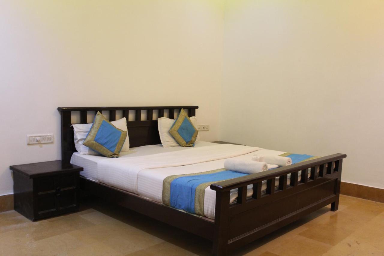 Hotel Swan Haveli Jaisalmer (Adults Only) Extérieur photo