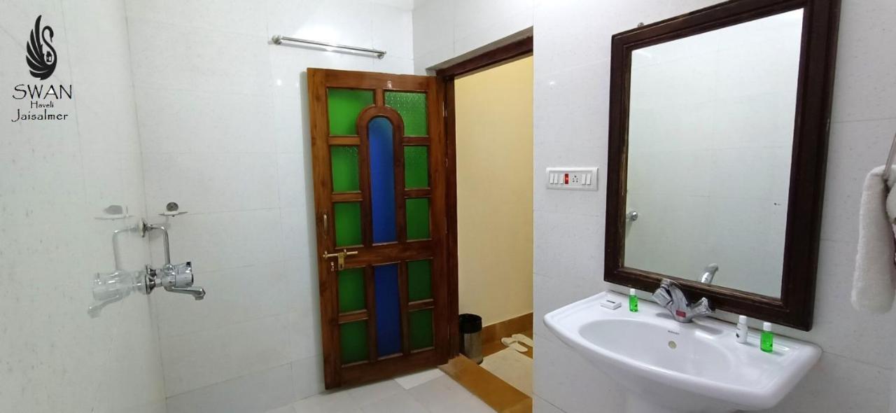 Hotel Swan Haveli Jaisalmer (Adults Only) Extérieur photo
