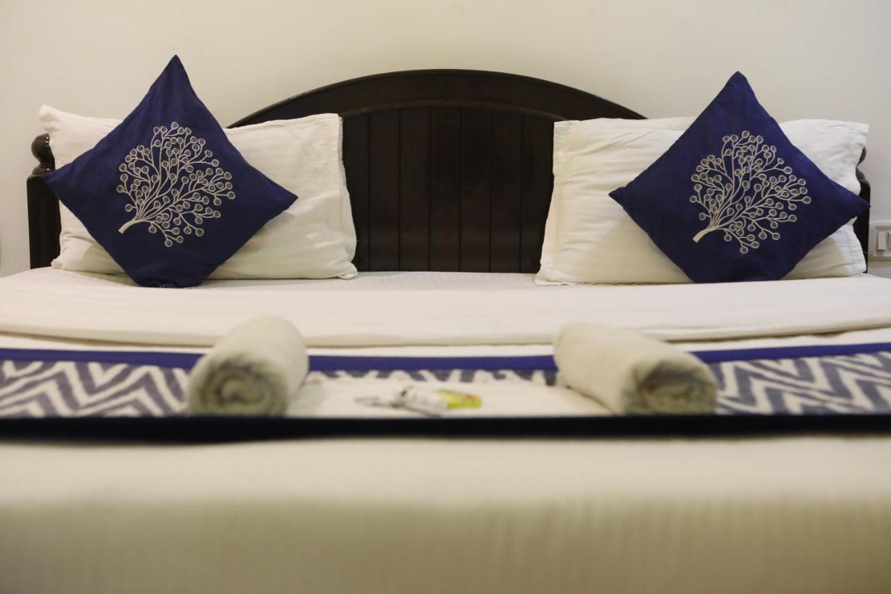Hotel Swan Haveli Jaisalmer (Adults Only) Extérieur photo