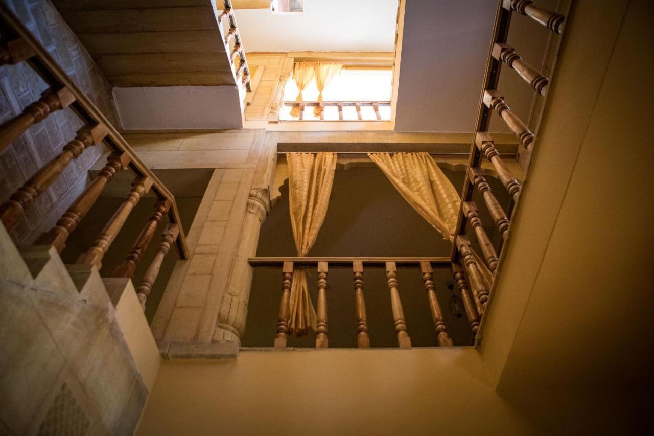 Hotel Swan Haveli Jaisalmer (Adults Only) Extérieur photo