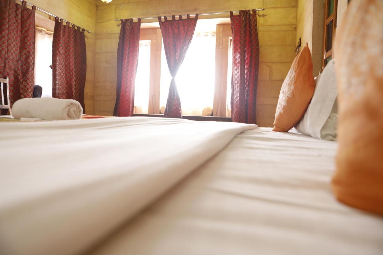 Hotel Swan Haveli Jaisalmer (Adults Only) Extérieur photo