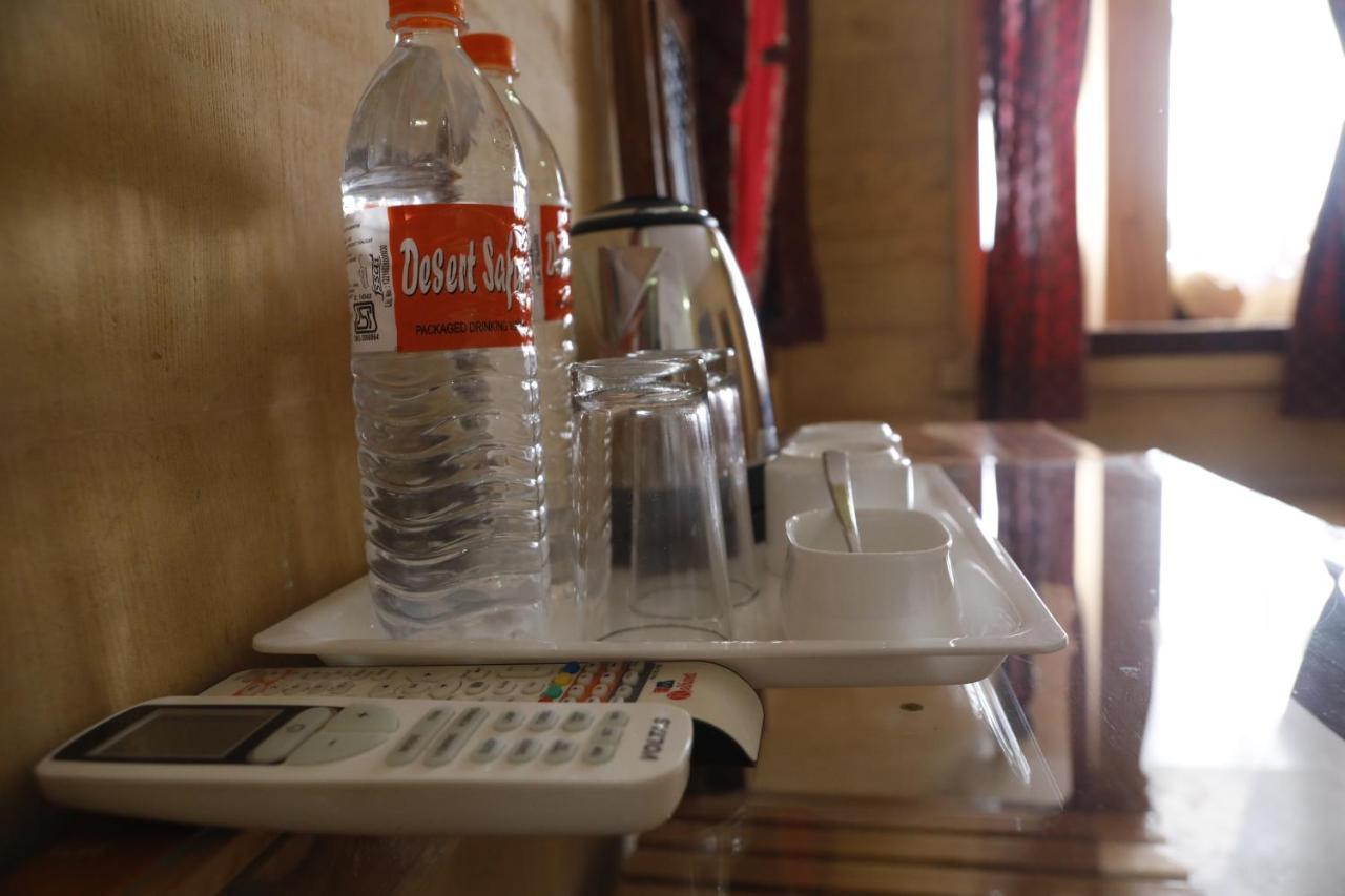 Hotel Swan Haveli Jaisalmer (Adults Only) Extérieur photo